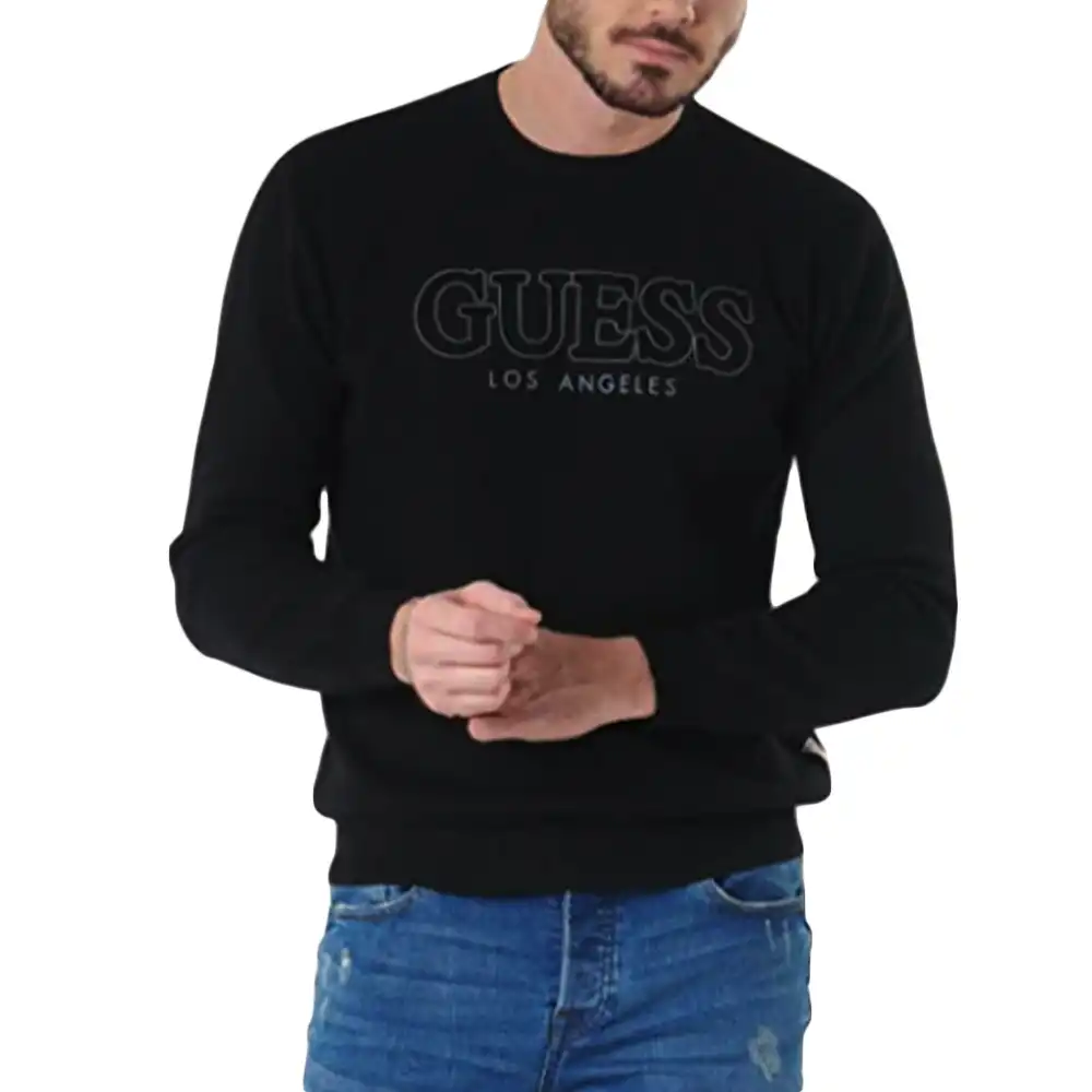 los angeles Guess - 3